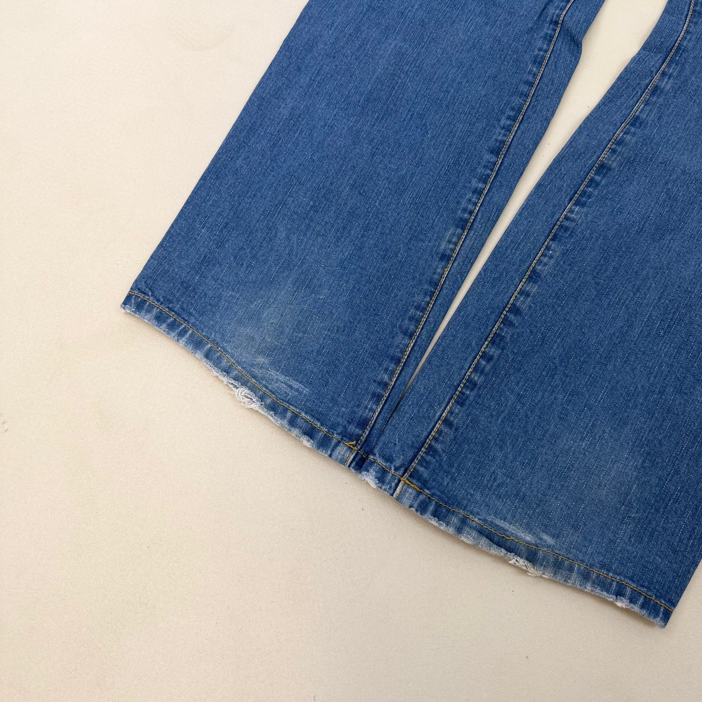 Levis Engineered Jeans Red