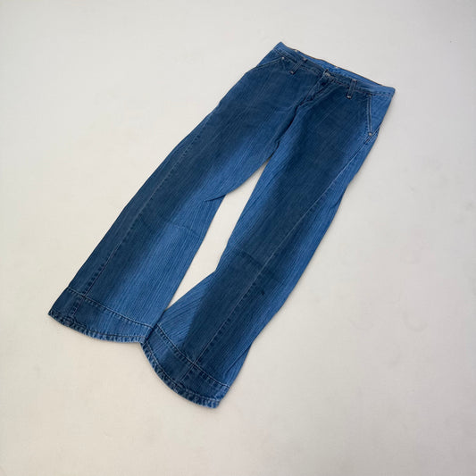 Levis Engineered Jeans