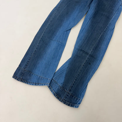 Levis Engineered Jeans