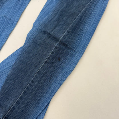 Levis Engineered Jeans