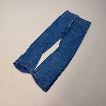 Levis Engineered Jeans