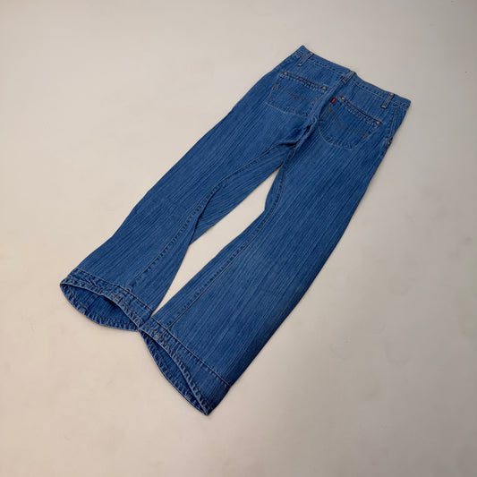Levis Engineered Jeans