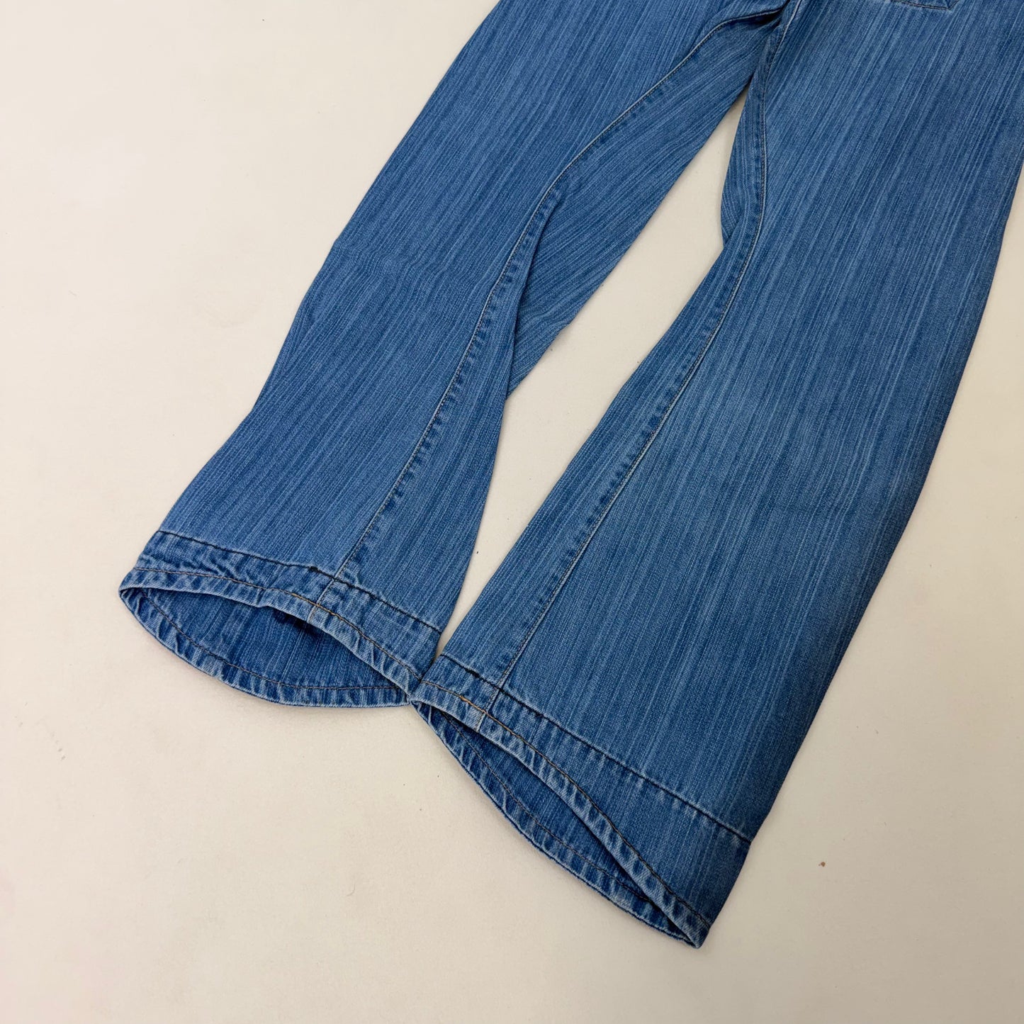 Levis Engineered Jeans