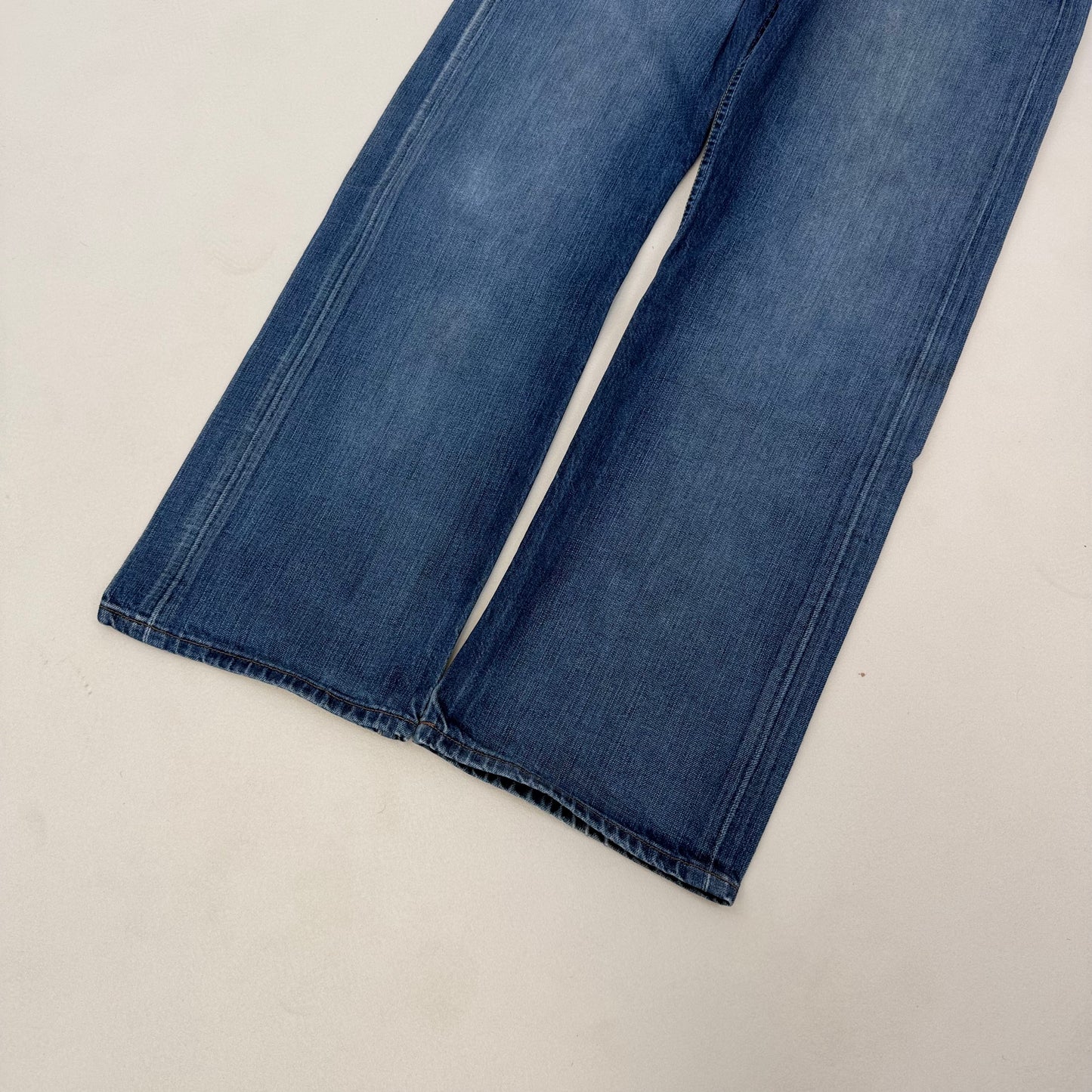 Levis 501 Straight
