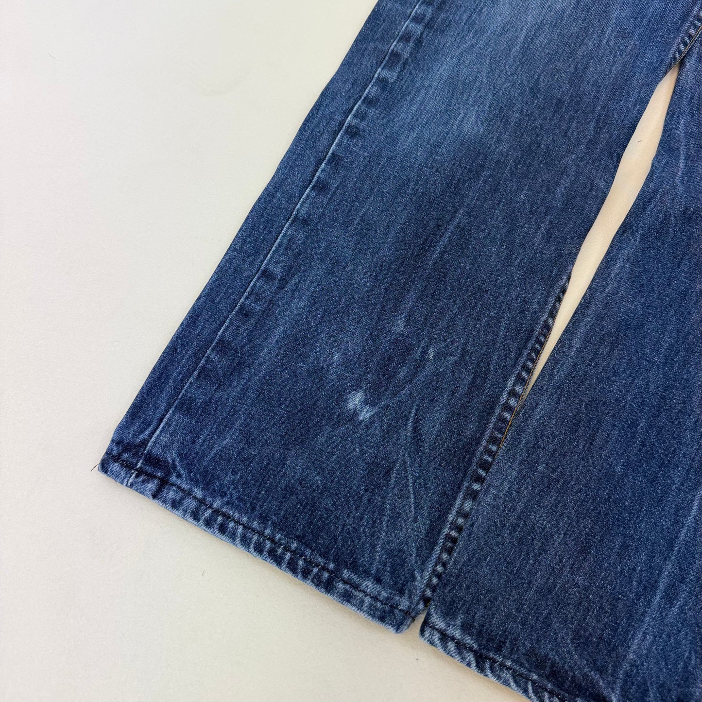 Levis 501 Straight