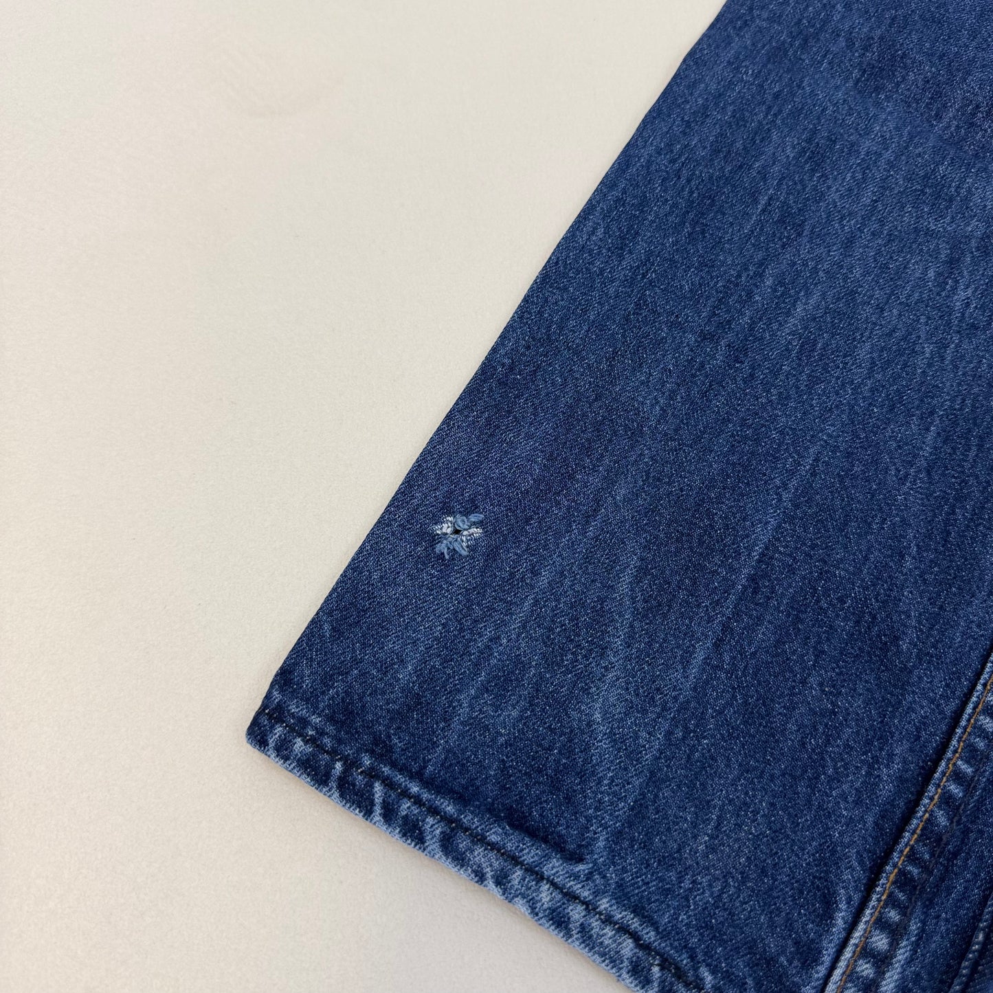 Levis 501 Straight