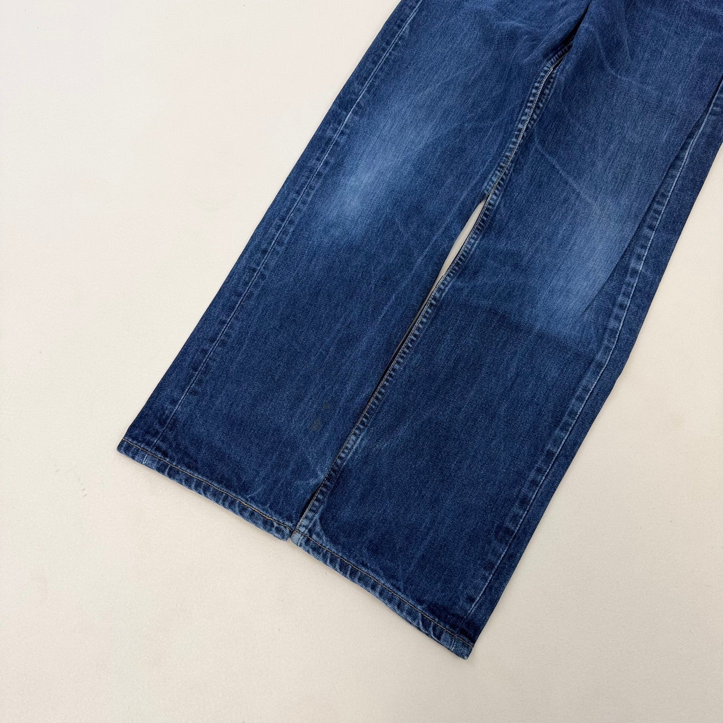 Levis 501 Straight