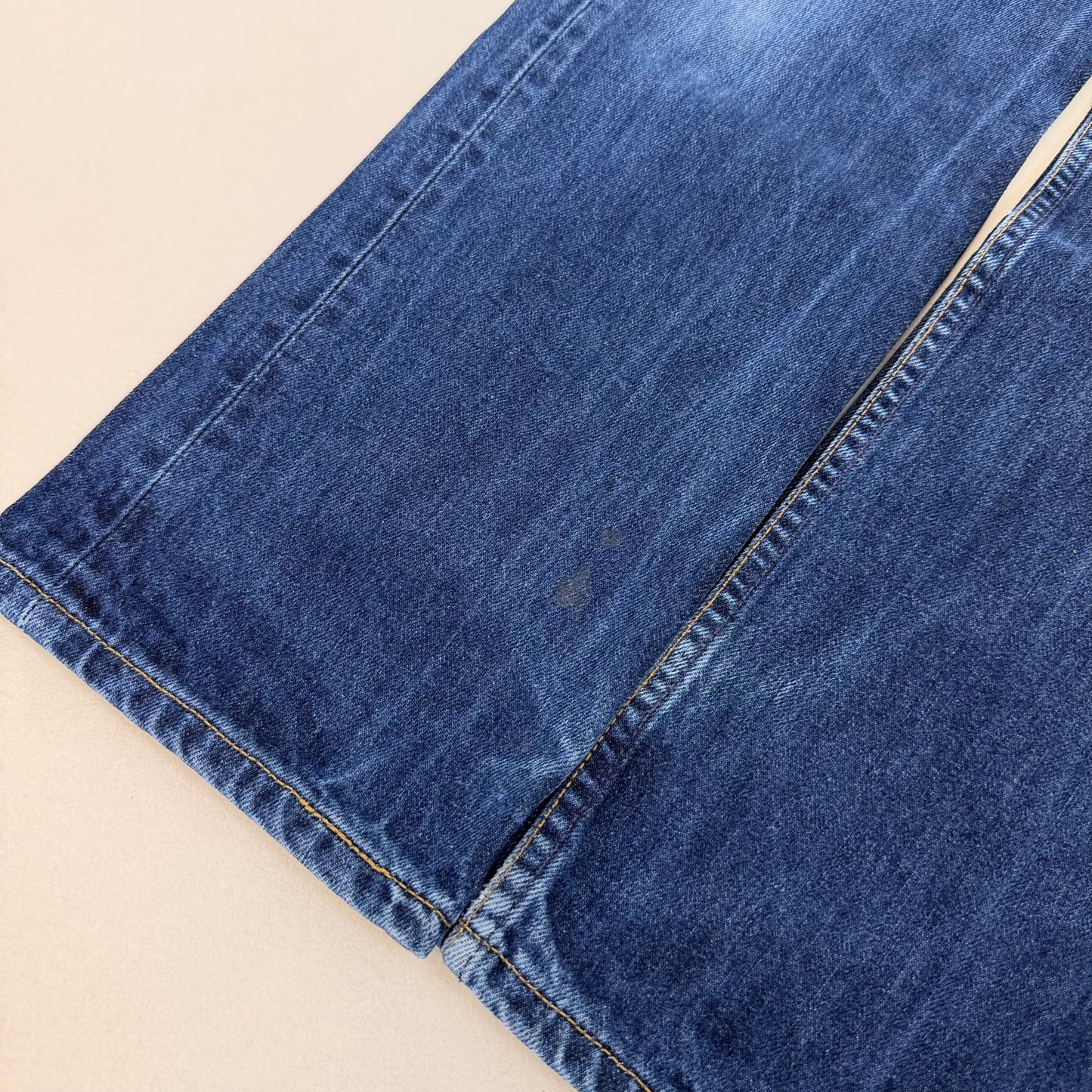 Levis 501 Straight