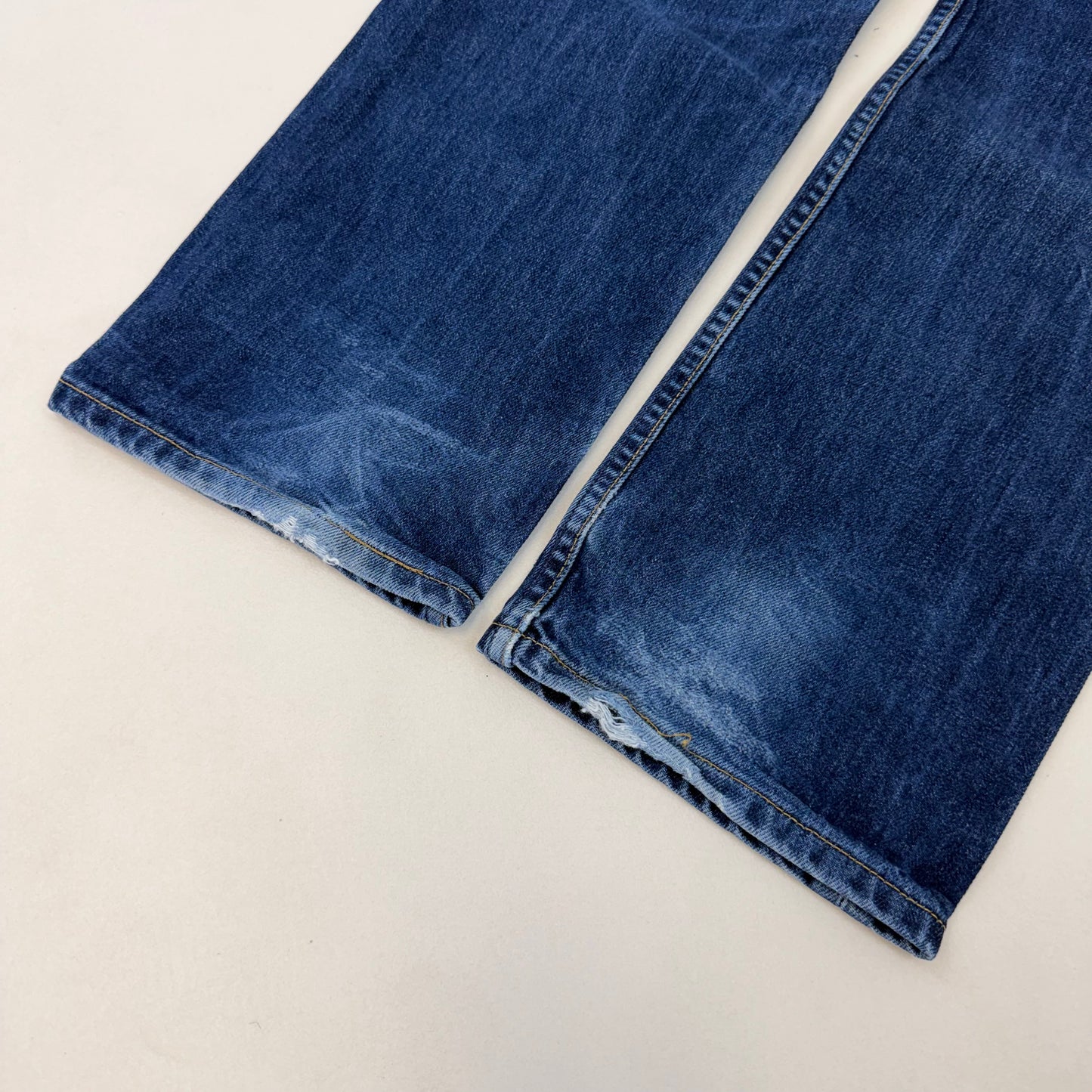 Levis 501 Straight
