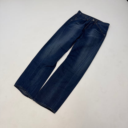 Levis Engineered Jeans
