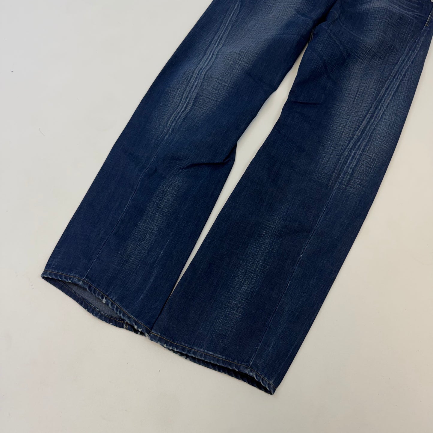 Levis Engineered Jeans