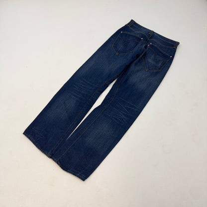 Levis Engineered Jeans