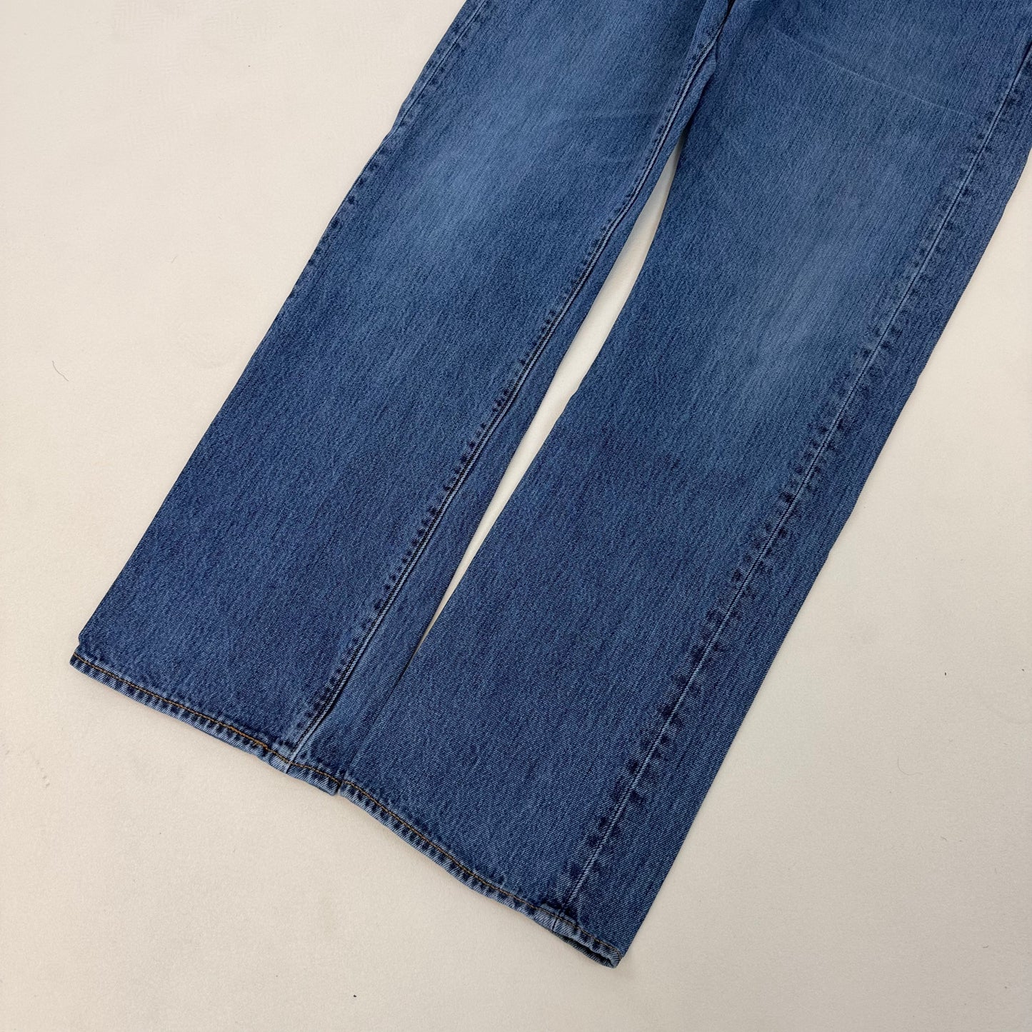 Levis 501 Straight