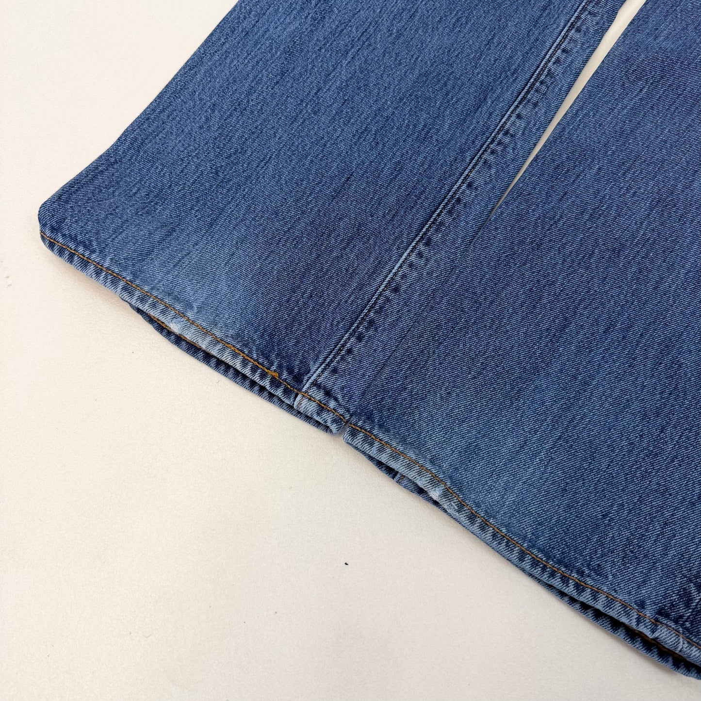 Levis 501 Straight