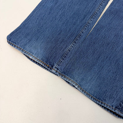 Levis 501 Straight