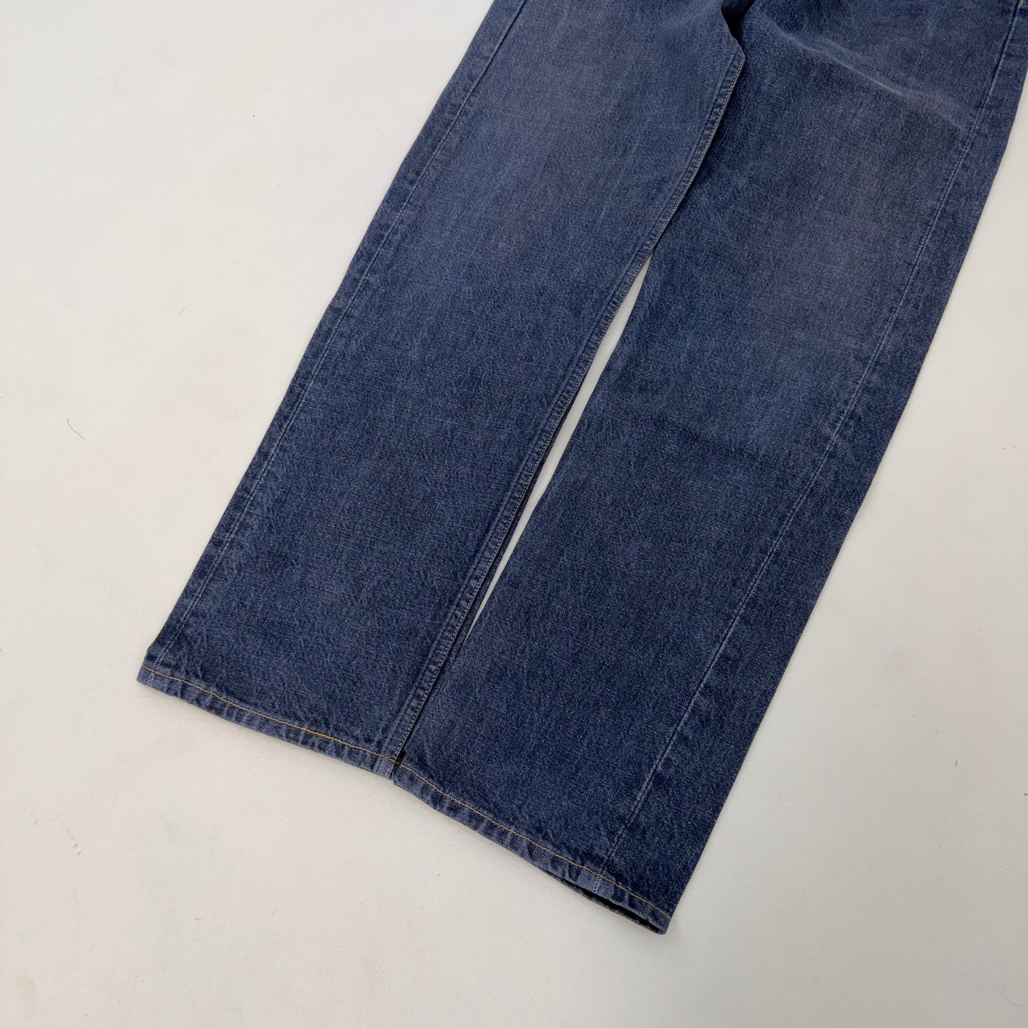 Levis 501 Straight