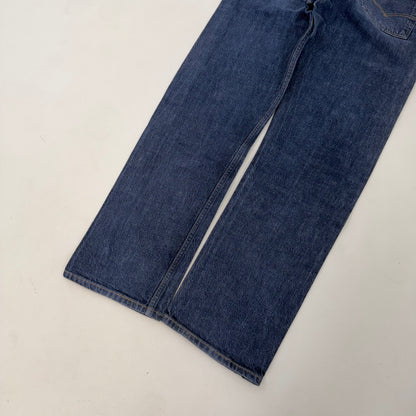 Levis 501 Straight