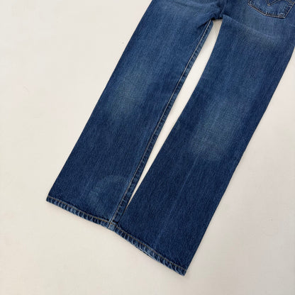 Levis 501 Straight