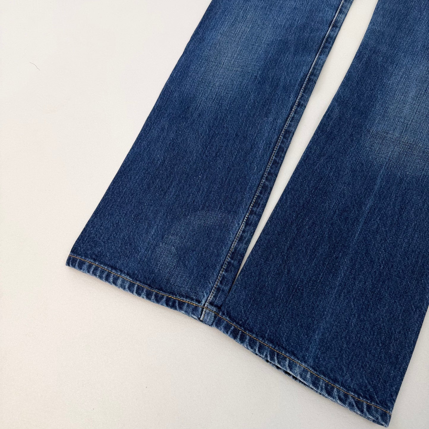 Levis 501 Straight