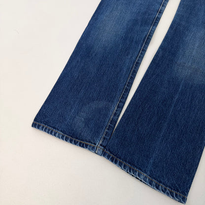 Levis 501 Straight