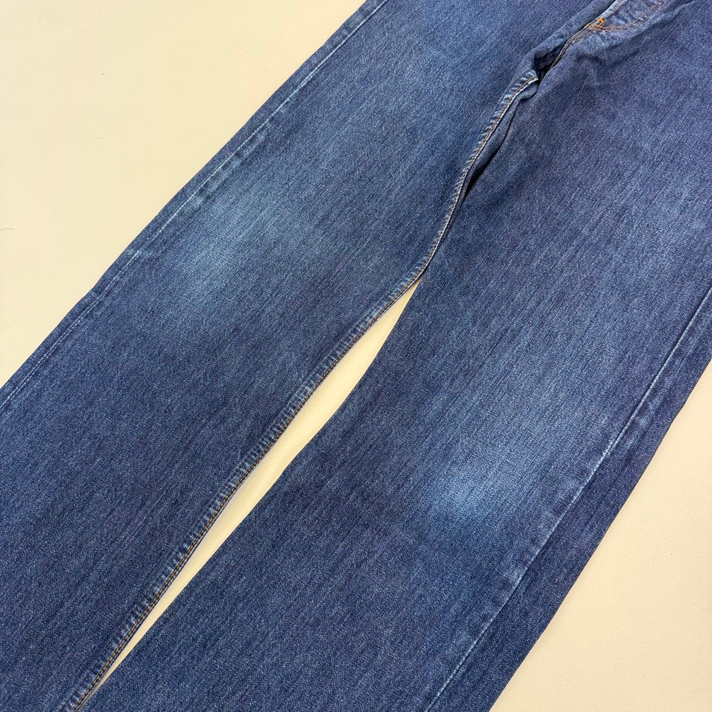 Levis 501 Straight