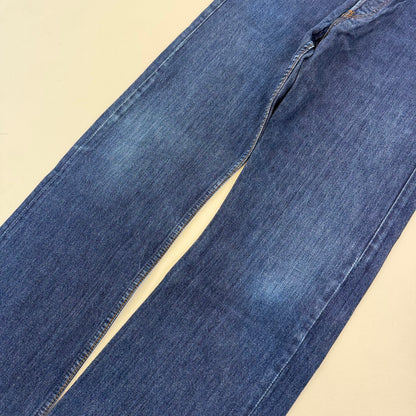 Levis 501 Straight