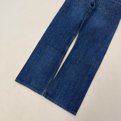 Levis 501 Straight