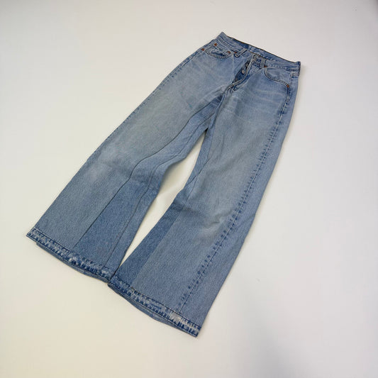 Baggy 501 Denim