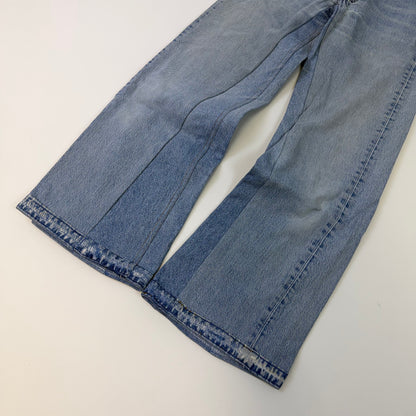 Baggy 501 Denim