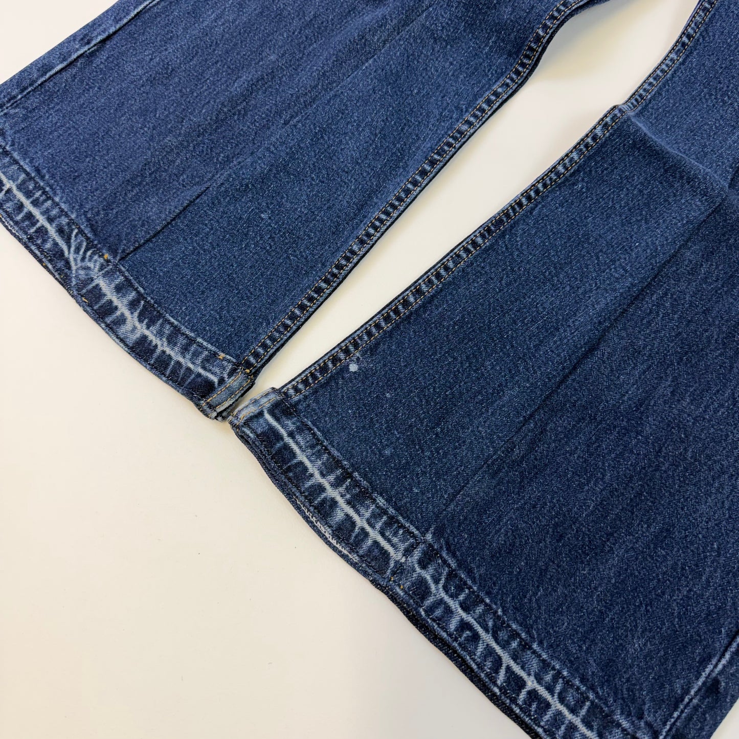 Baggy 501 Denim