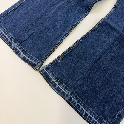 Baggy 501 Denim