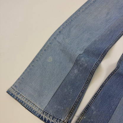 Baggy 501 Denim