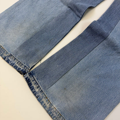 Baggy 501 Denim