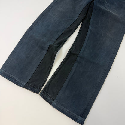 Baggy 501 Denim