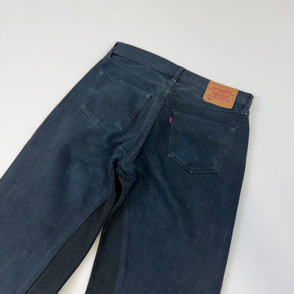 Baggy 501 Denim