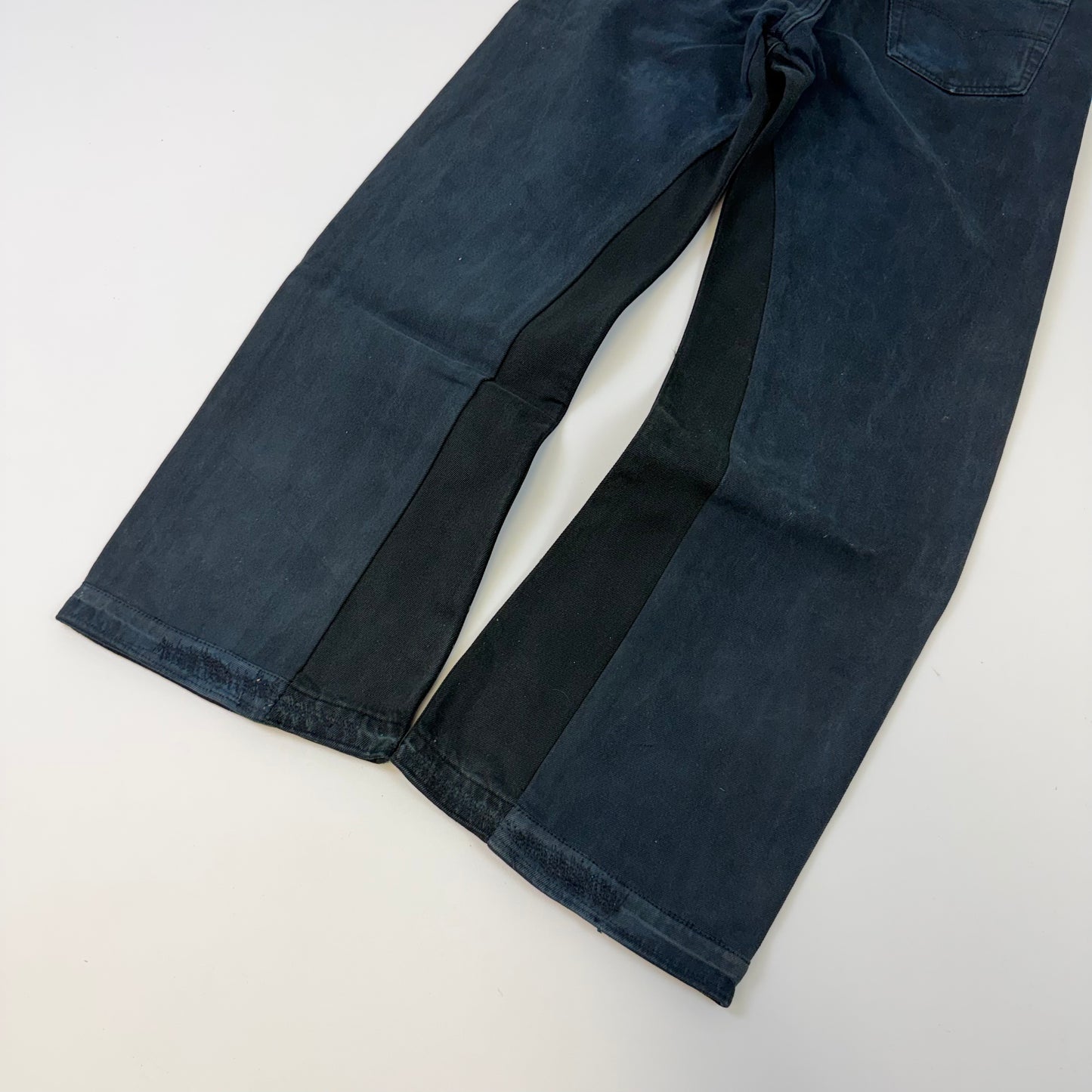 Baggy 501 Denim