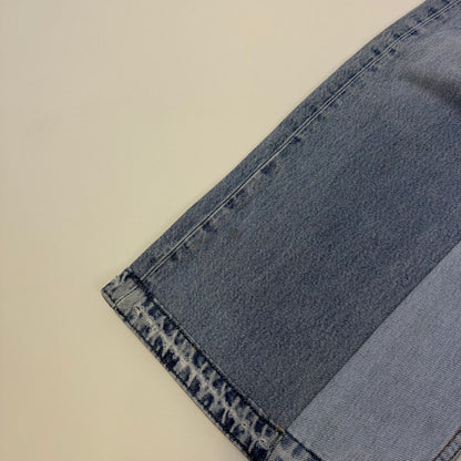 Baggy 501 Denim