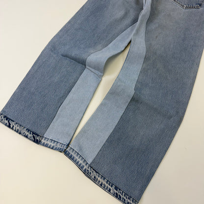 Baggy 501 Denim