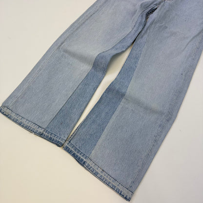 Baggy 501 Denim