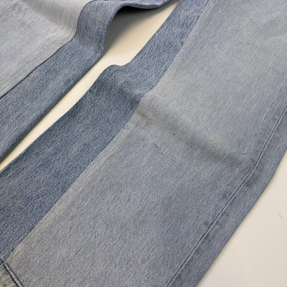 Baggy 501 Denim