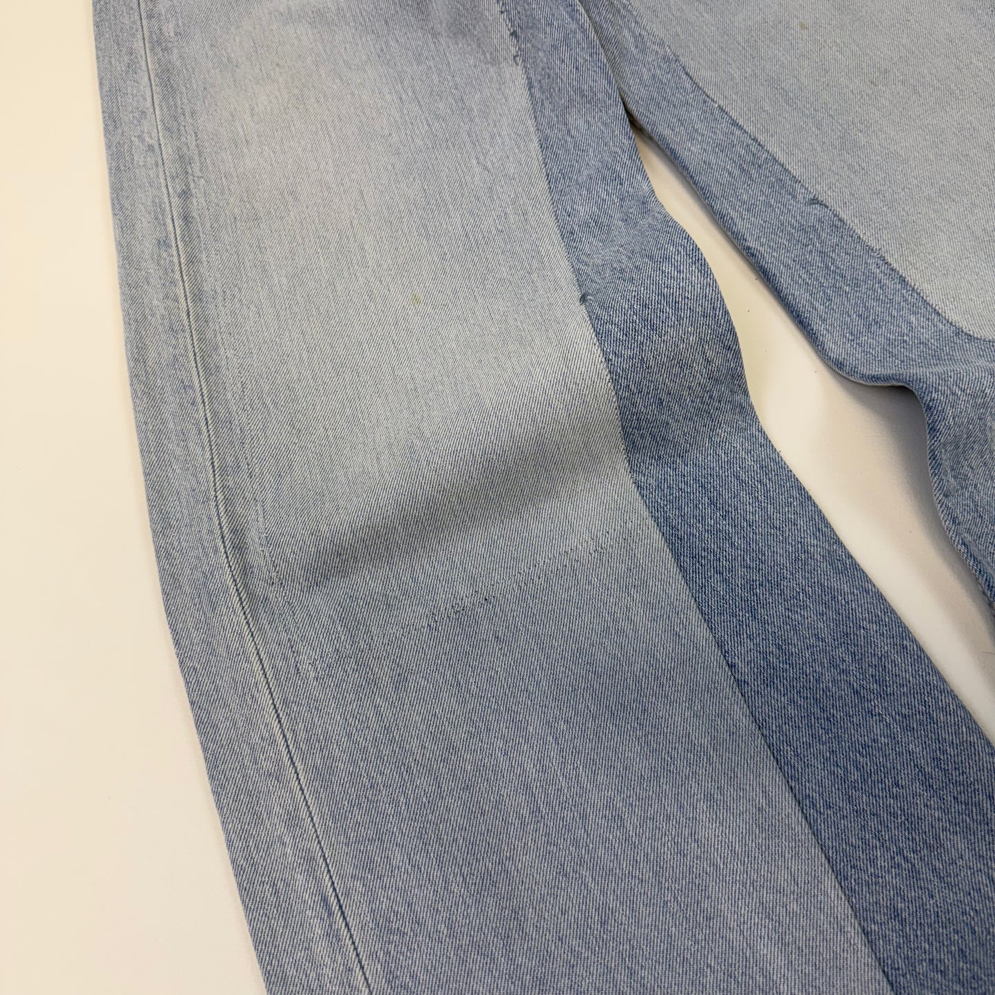 Baggy 501 Denim