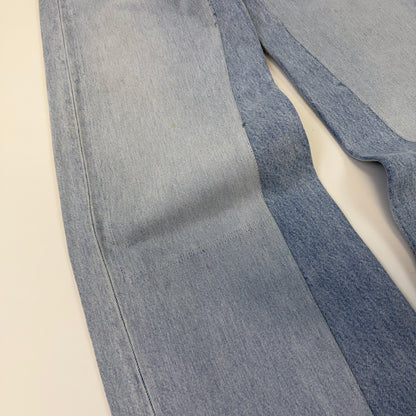 Baggy 501 Denim