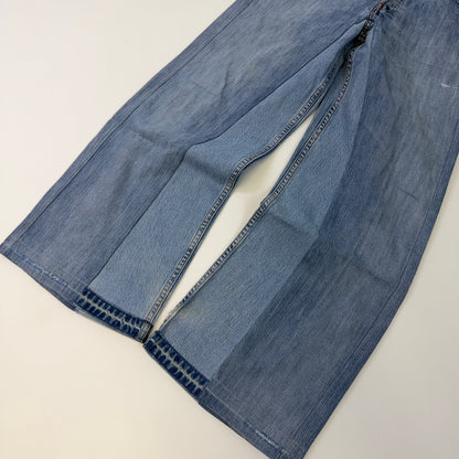 Baggy 501 Denim