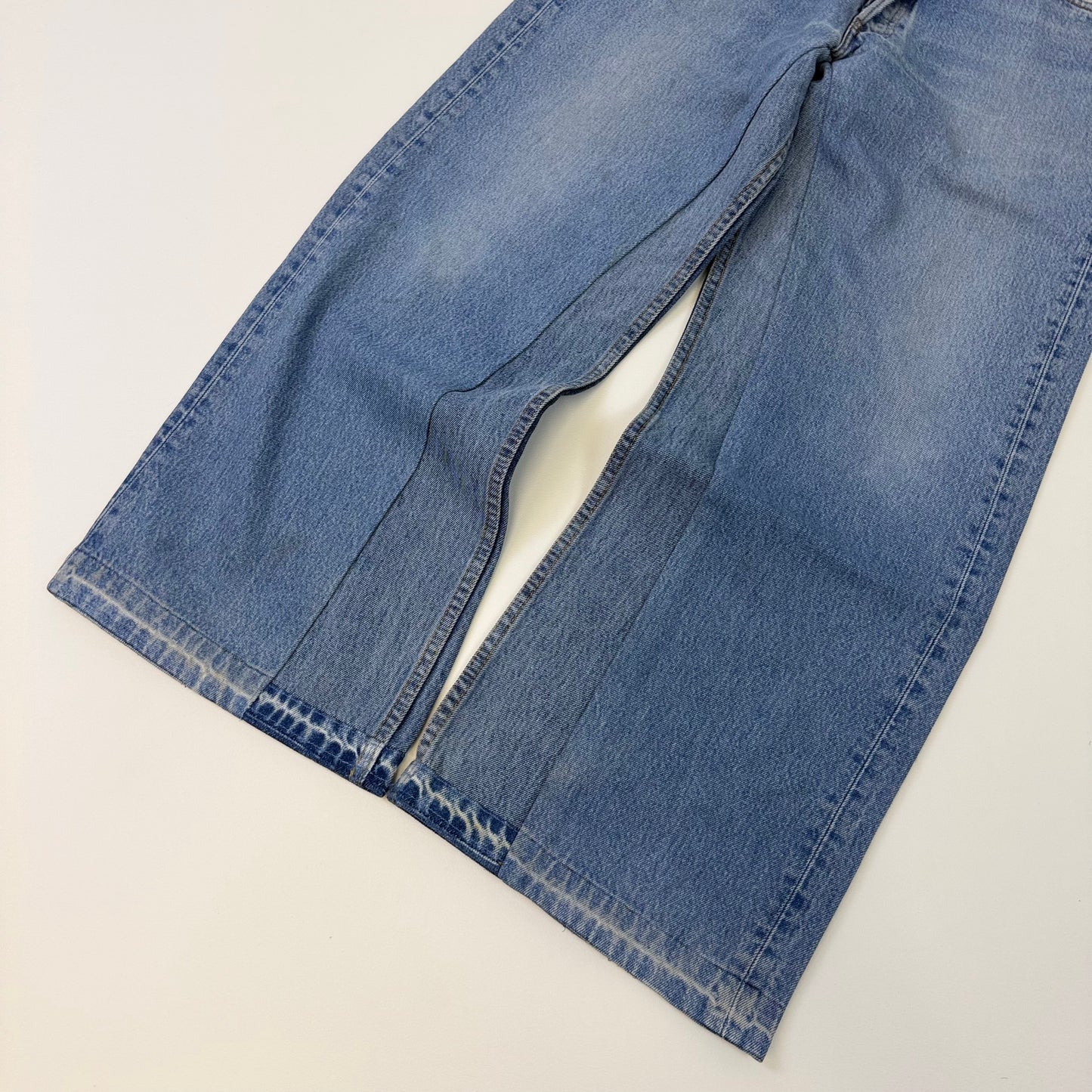 Baggy 501 Denim