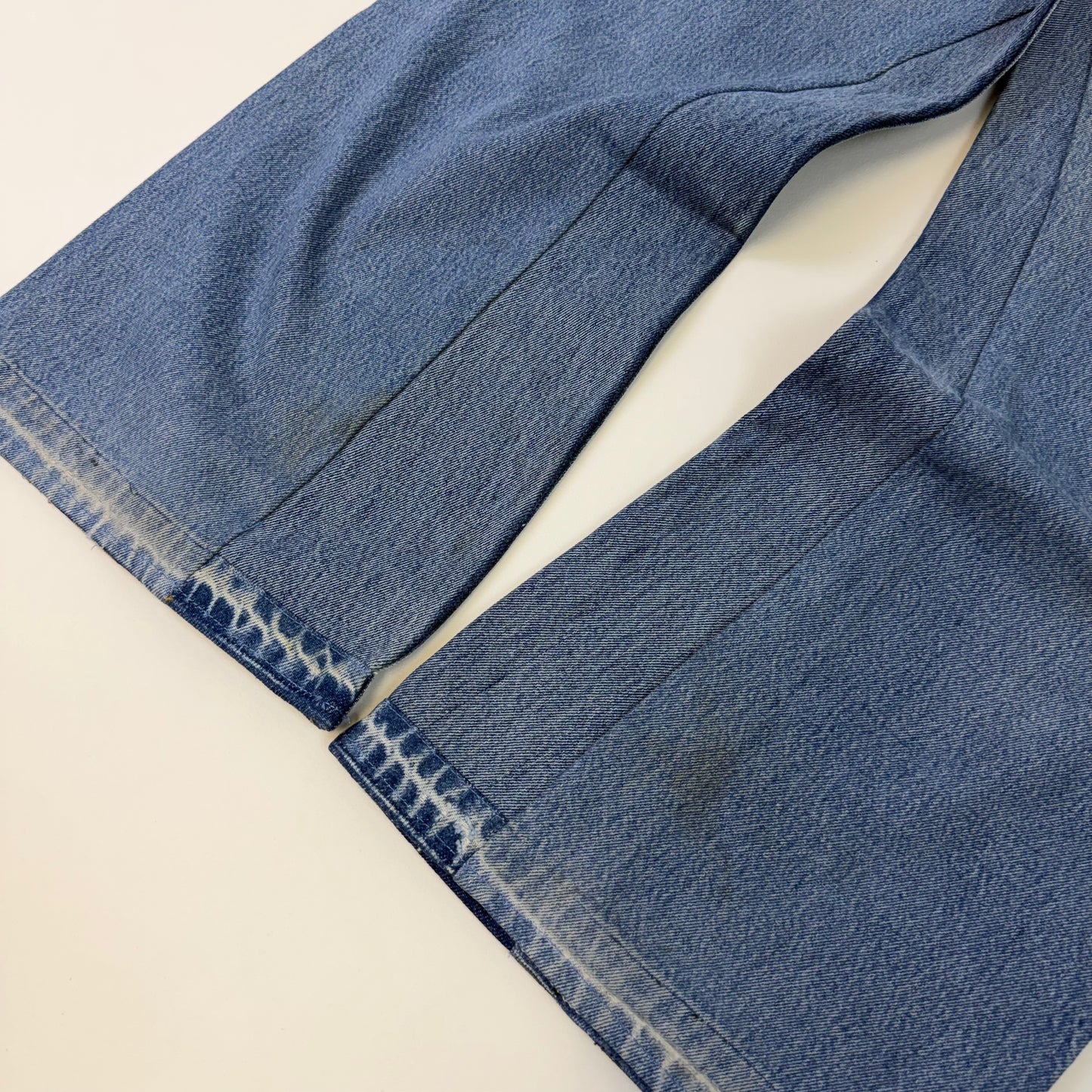Baggy 501 Denim