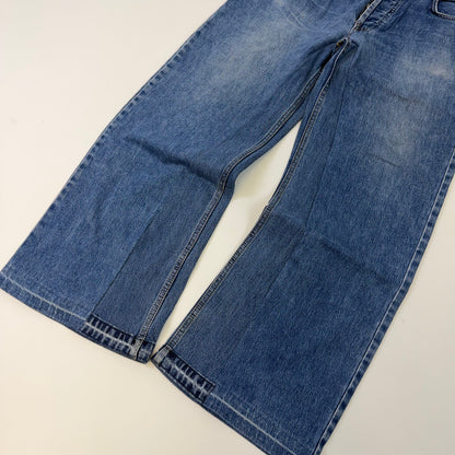 Baggy 501 Denim