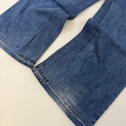Baggy 501 Denim