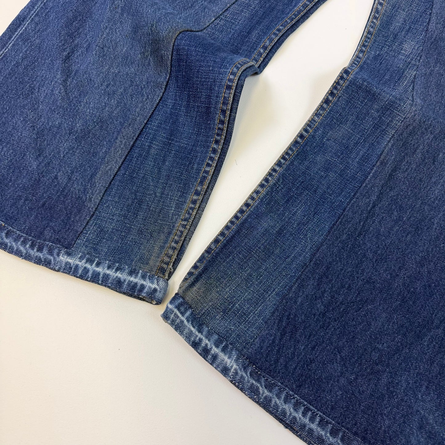 Baggy 501 Denim