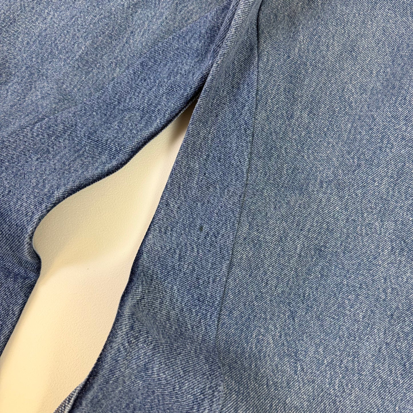 Baggy 501 Denim