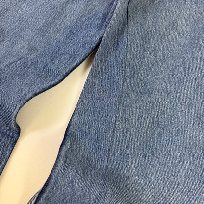 Baggy 501 Denim